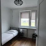 Północna Przy Suntago, Deepspot Apartament Mszczonów