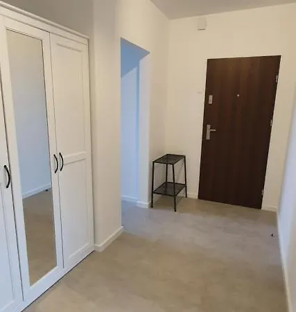 Apartman Polnocna Przy Suntago, Deepspot *