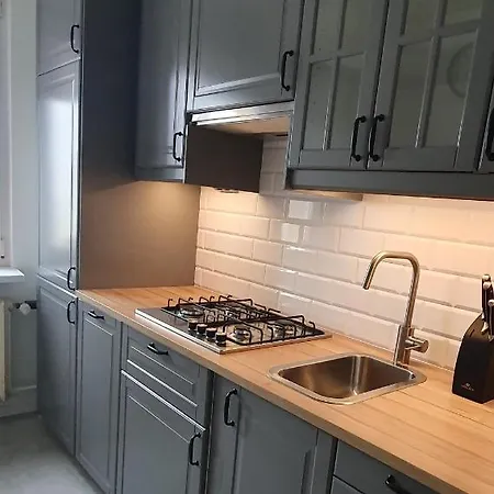 Polnocna Przy Suntago, Deepspot Apartman Mszczonów