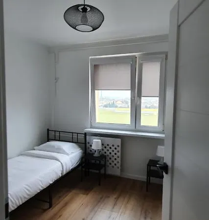 Polnocna Przy Suntago, Deepspot Lejlighed Mszczonów