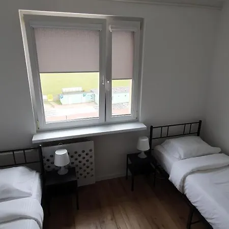 Polnocna Przy Suntago, Deepspot Mszczonów