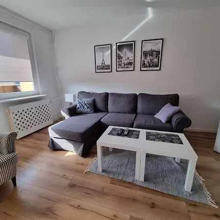 Polnocna Przy Suntago, Deepspot Apartman *