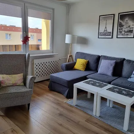 Apartman Polnocna Przy Suntago, Deepspot