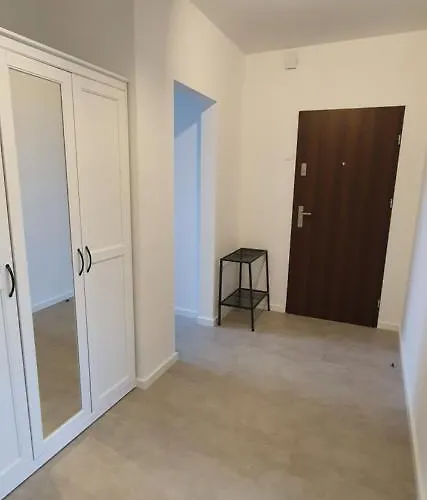 公寓 Polnocna Przy Suntago, Deepspot *