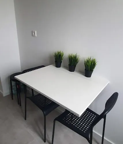 公寓 Polnocna Przy Suntago, Deepspot 姆什乔努夫