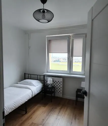 Polnocna Przy Suntago, Deepspot 公寓 姆什乔努夫