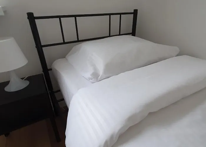 公寓 Polnocna Przy Suntago, Deepspot *