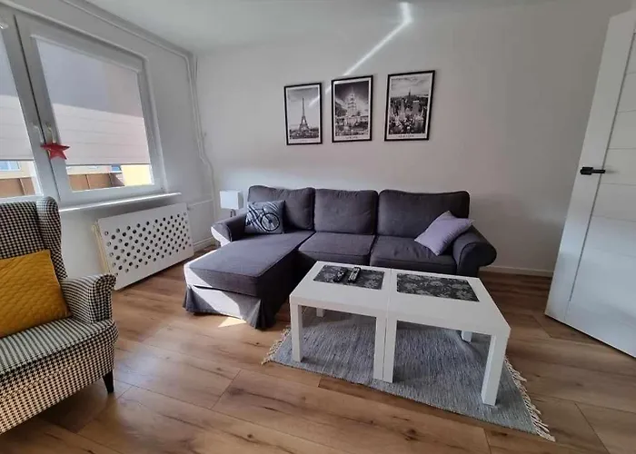 Polnocna Przy Suntago, Deepspot 公寓 *